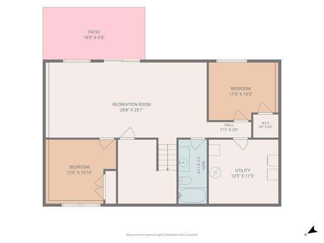 10536 Rockfield Road, Allendale, MI 49401
