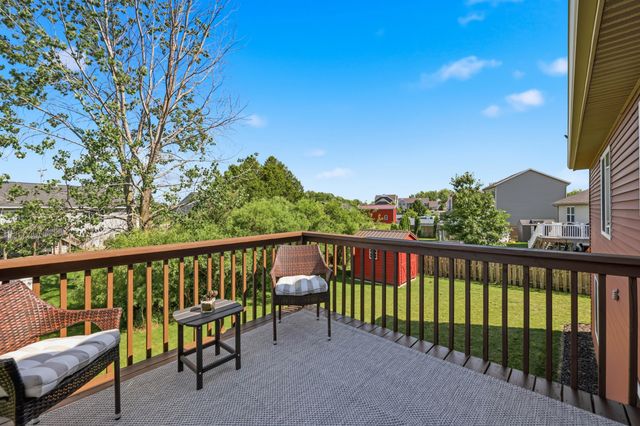 10536 Rockfield Road, Allendale, MI 49401