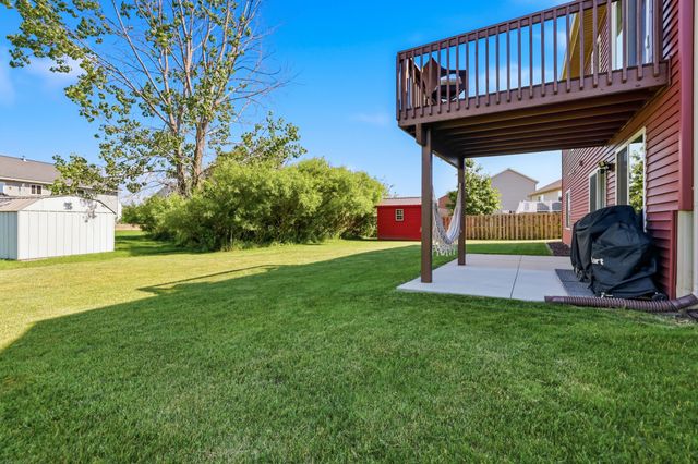 10536 Rockfield Road, Allendale, MI 49401