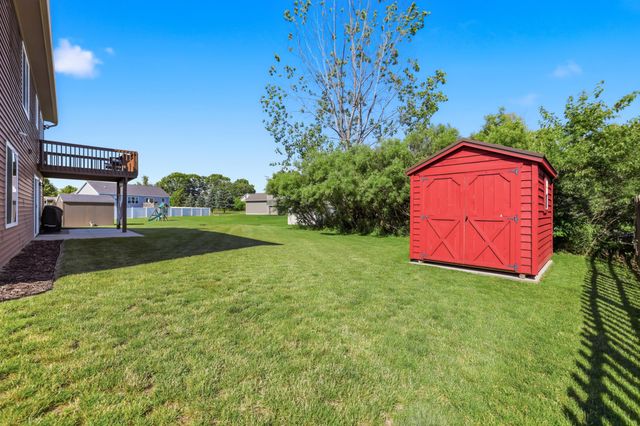 10536 Rockfield Road, Allendale, MI 49401