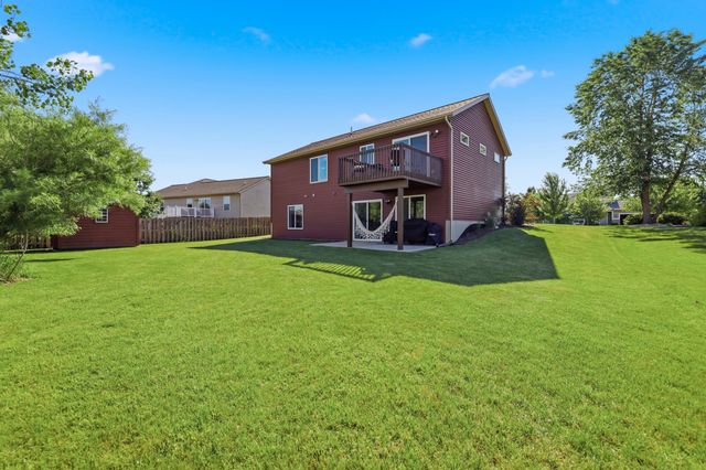 10536 Rockfield Road, Allendale, MI 49401