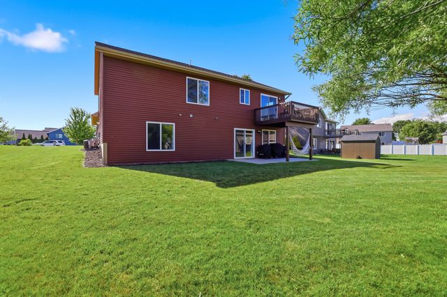 10536 Rockfield Road, Allendale, MI 49401