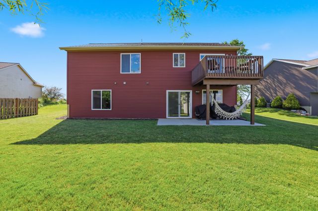10536 Rockfield Road, Allendale, MI 49401