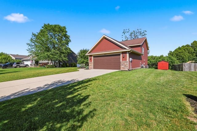 10536 Rockfield Road, Allendale, MI 49401