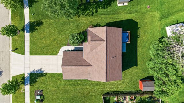 10536 Rockfield Road, Allendale, MI 49401