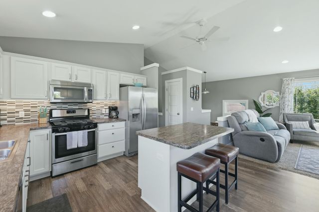 10536 Rockfield Road, Allendale, MI 49401