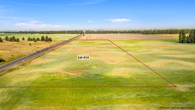 TBD S Christensen Rd, Medical Lake, WA 99022