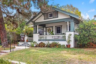 129 E 6Th, Escondido, CA 92025