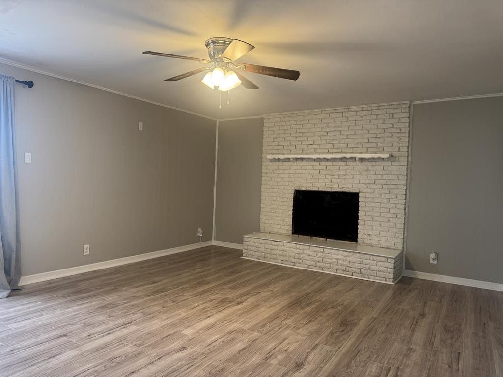 Image 1 of property listing at 2802 Field Street, San Angelo, TX 76901