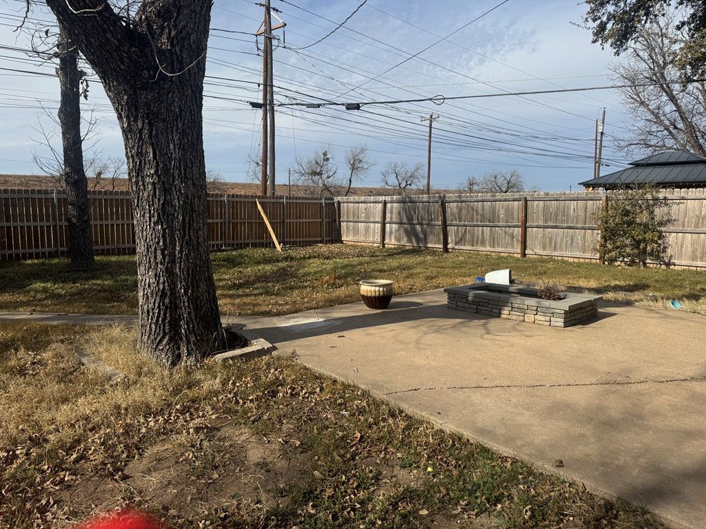 Image 15 of property listing at 2802 Field Street, San Angelo, TX 76901