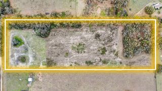 NE 160TH AVENUE, Williston, FL 32696