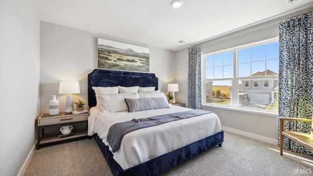 1007 Stuckey Pointe Pass, Fort Wayne, IN 46818