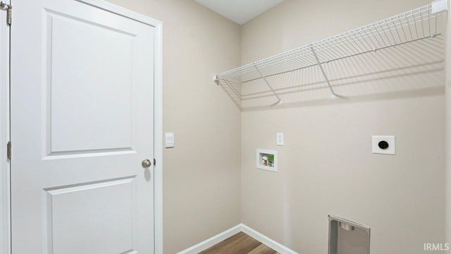 1007 Stuckey Pointe Pass, Fort Wayne, IN 46818