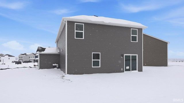 1007 Stuckey Pointe Pass, Fort Wayne, IN 46818