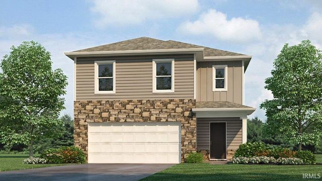 1007 Stuckey Pointe Pass, Fort Wayne, IN 46818