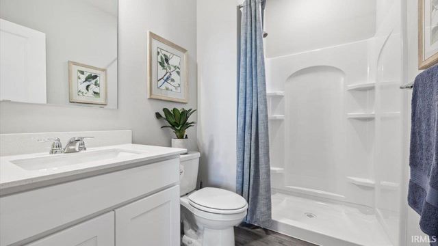 1007 Stuckey Pointe Pass, Fort Wayne, IN 46818