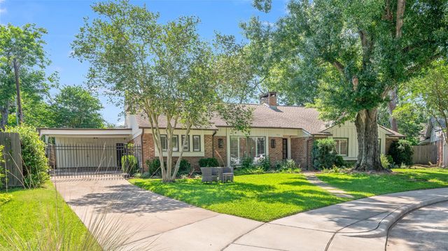 7815 Fairdale Lane, Houston, TX 77063