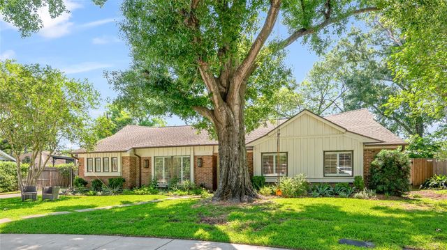 7815 Fairdale Lane, Houston, TX 77063