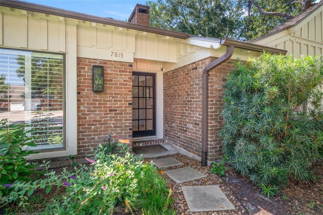 7815 Fairdale Lane, Houston, TX 77063