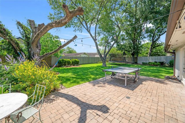 7815 Fairdale Lane, Houston, TX 77063