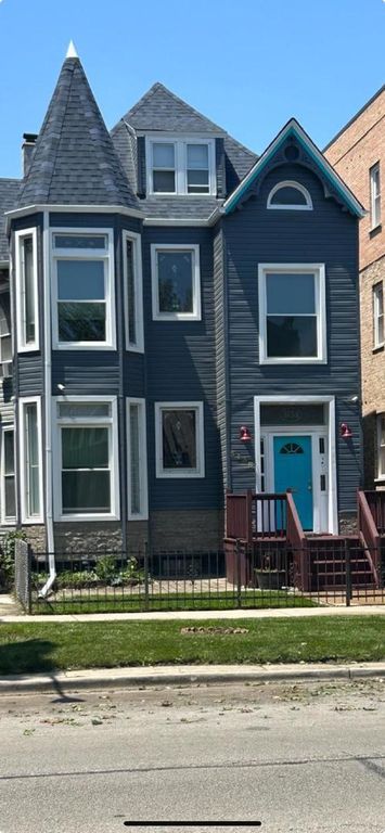 5138 S Wabash Avenue 3, Chicago, IL 60615