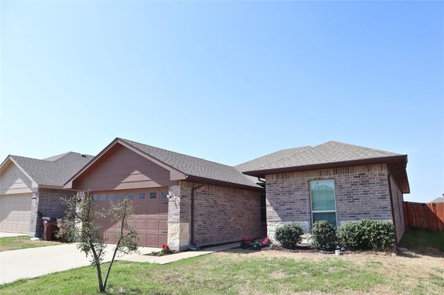 106 Cornell Avenue, Farmersville, TX 75442