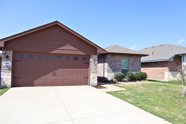 106 Cornell Avenue, Farmersville, TX 75442