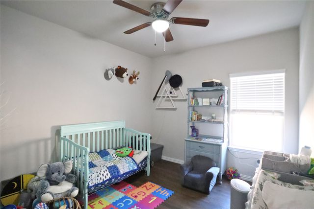 106 Cornell Avenue, Farmersville, TX 75442