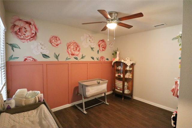 106 Cornell Avenue, Farmersville, TX 75442