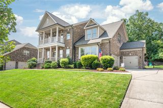 14218 Salem Ridge Road, Huntersville, NC 28078