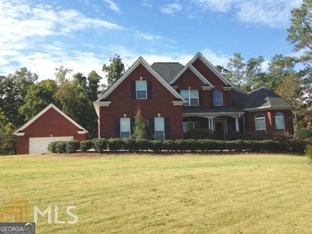 7391 Cherry Blossom Way, Winston, GA 30187
