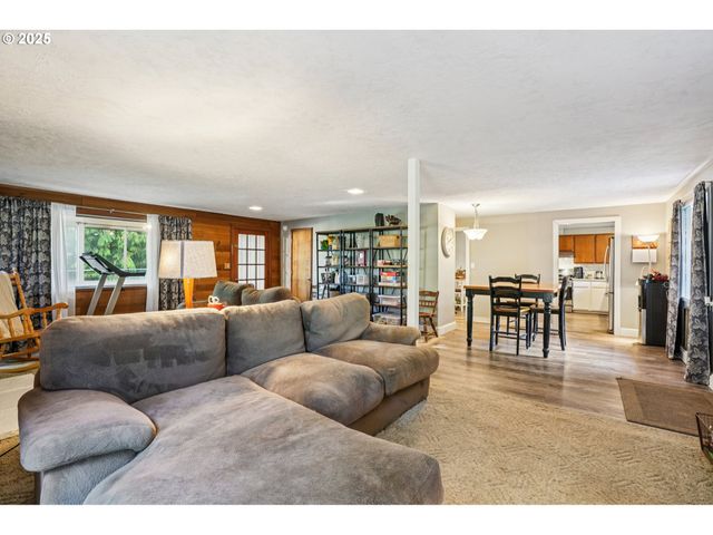 30921 Nw SPENCER Rd, Ridgefield, WA 98642