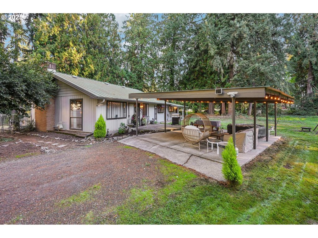 30921 Nw SPENCER Rd, Ridgefield, WA 98642
