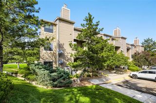 7498 S Alkire Street 201, Littleton, CO 80127