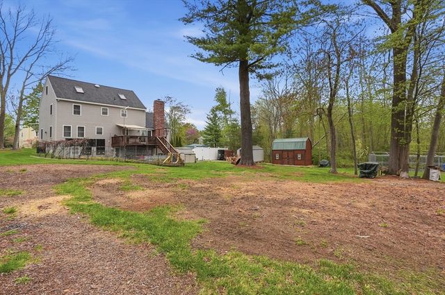 17 Unicorn Circle, Amesbury, MA 01913