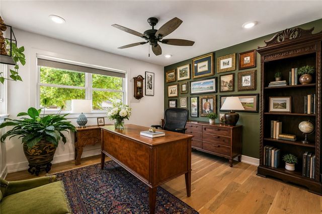 404 NW H Street, Bentonville, AR 72712