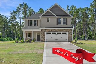 839 Rhum Drive Lot 19, Fayetteville, NC 28311