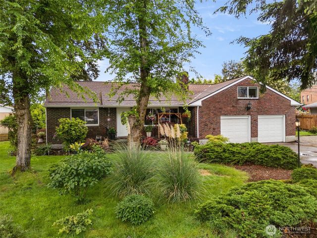 10109 Becker Drive SW, Lakewood, WA 98499