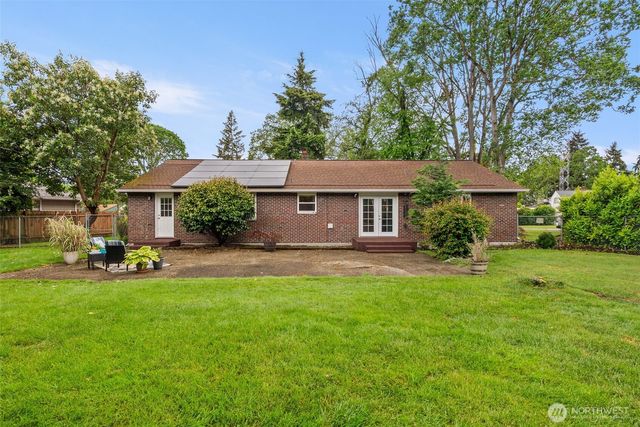 10109 Becker Drive SW, Lakewood, WA 98499