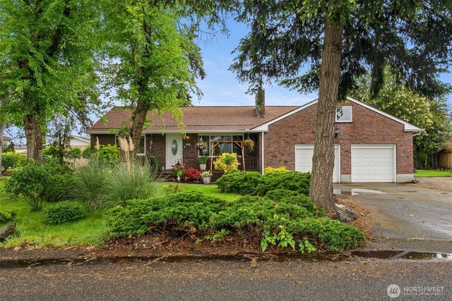 10109 Becker Drive SW, Lakewood, WA 98499