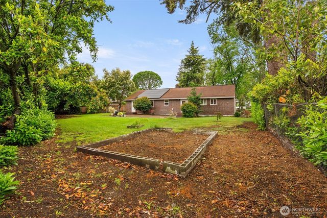 10109 Becker Drive SW, Lakewood, WA 98499