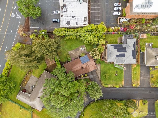 10109 Becker Drive SW, Lakewood, WA 98499