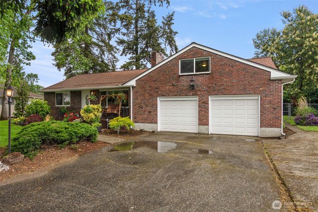 10109 Becker Drive SW, Lakewood, WA 98499