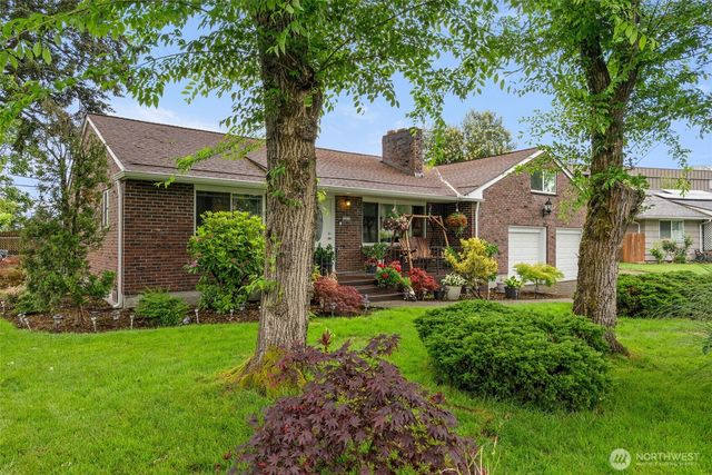 10109 Becker Drive SW, Lakewood, WA 98499