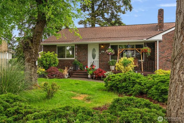 10109 Becker Drive SW, Lakewood, WA 98499