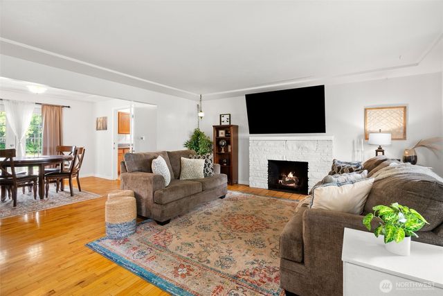 10109 Becker Drive SW, Lakewood, WA 98499