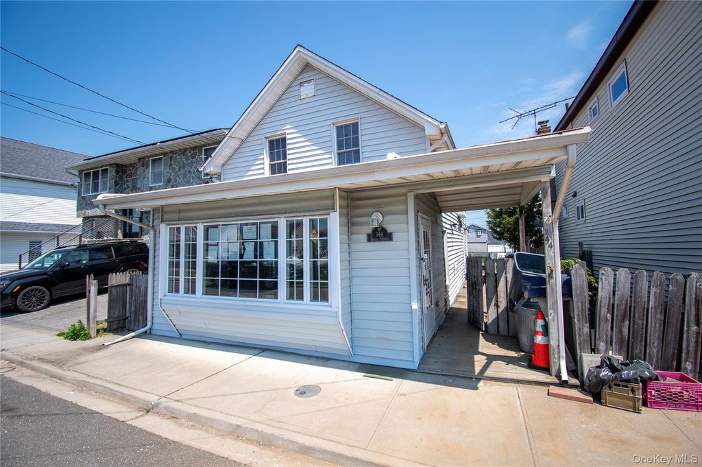 144 Beach Avenue, Bellmore, NY 11710