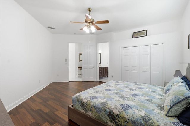 3952 N BAYWOOD DRIVE, Hernando, FL 34442
