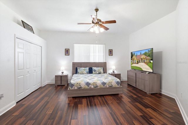 3952 N BAYWOOD DRIVE, Hernando, FL 34442