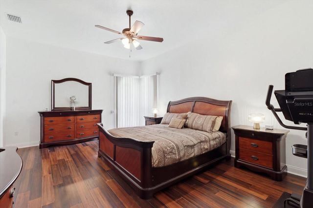 3952 N BAYWOOD DRIVE, Hernando, FL 34442